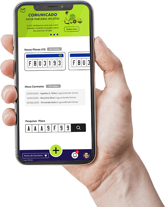 App Loc Intelligence