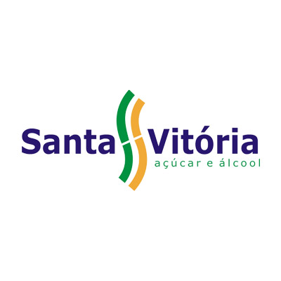 Usina Santa Vitória : 