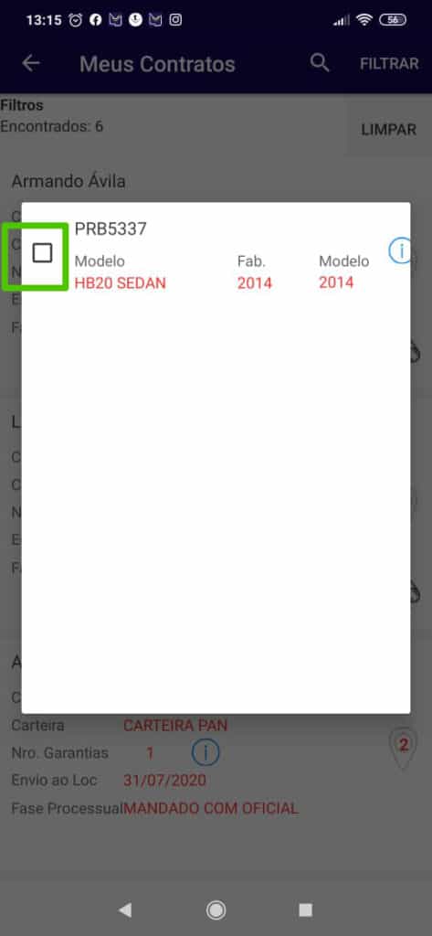 app loc intelligence