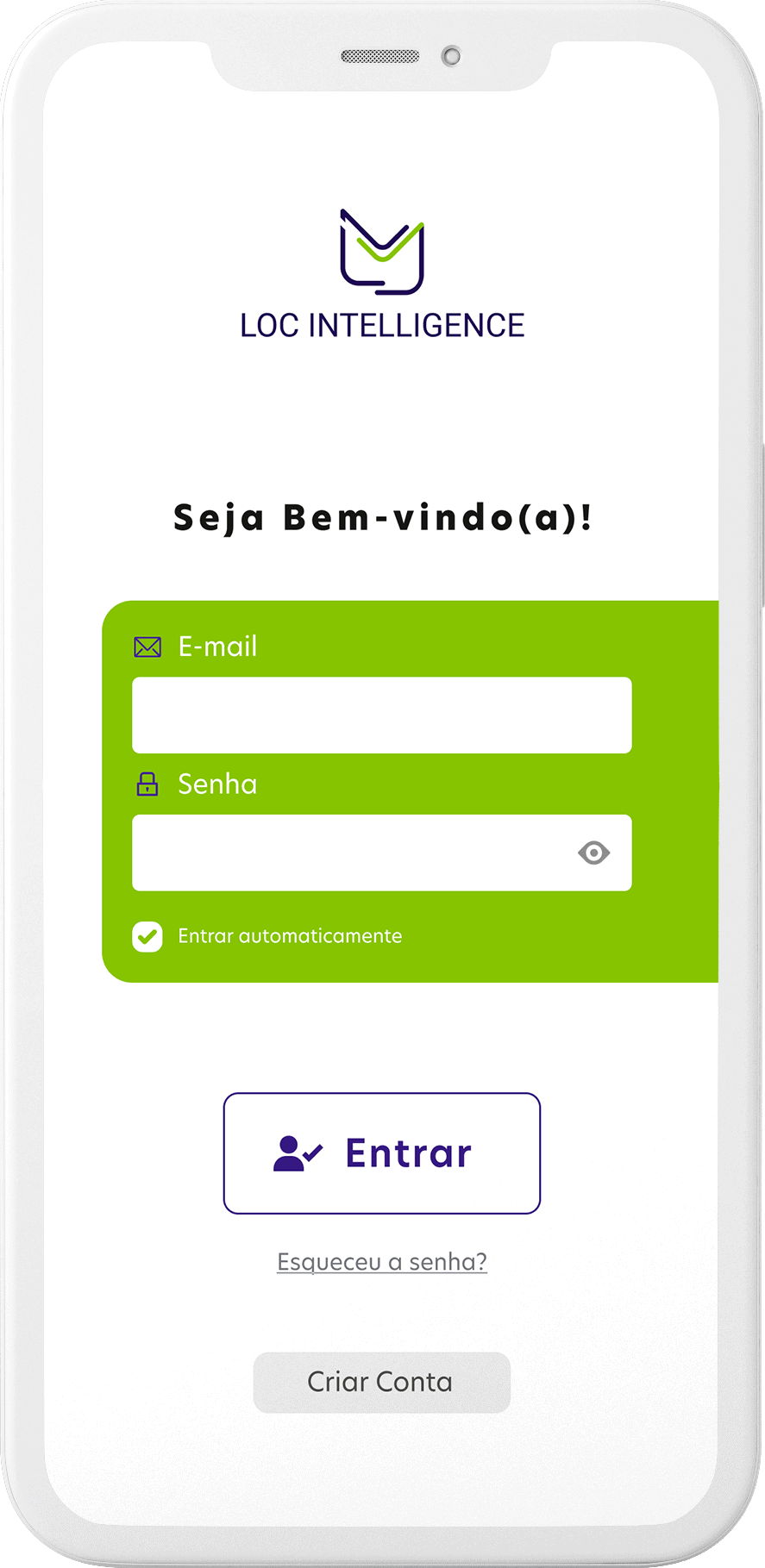App Loc Intelligence
