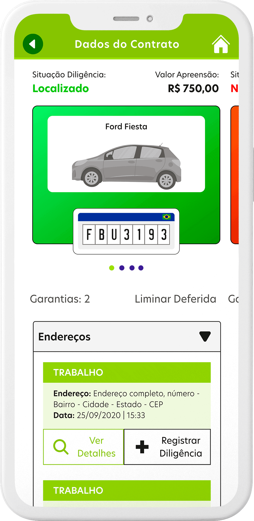 App Loc Intelligence