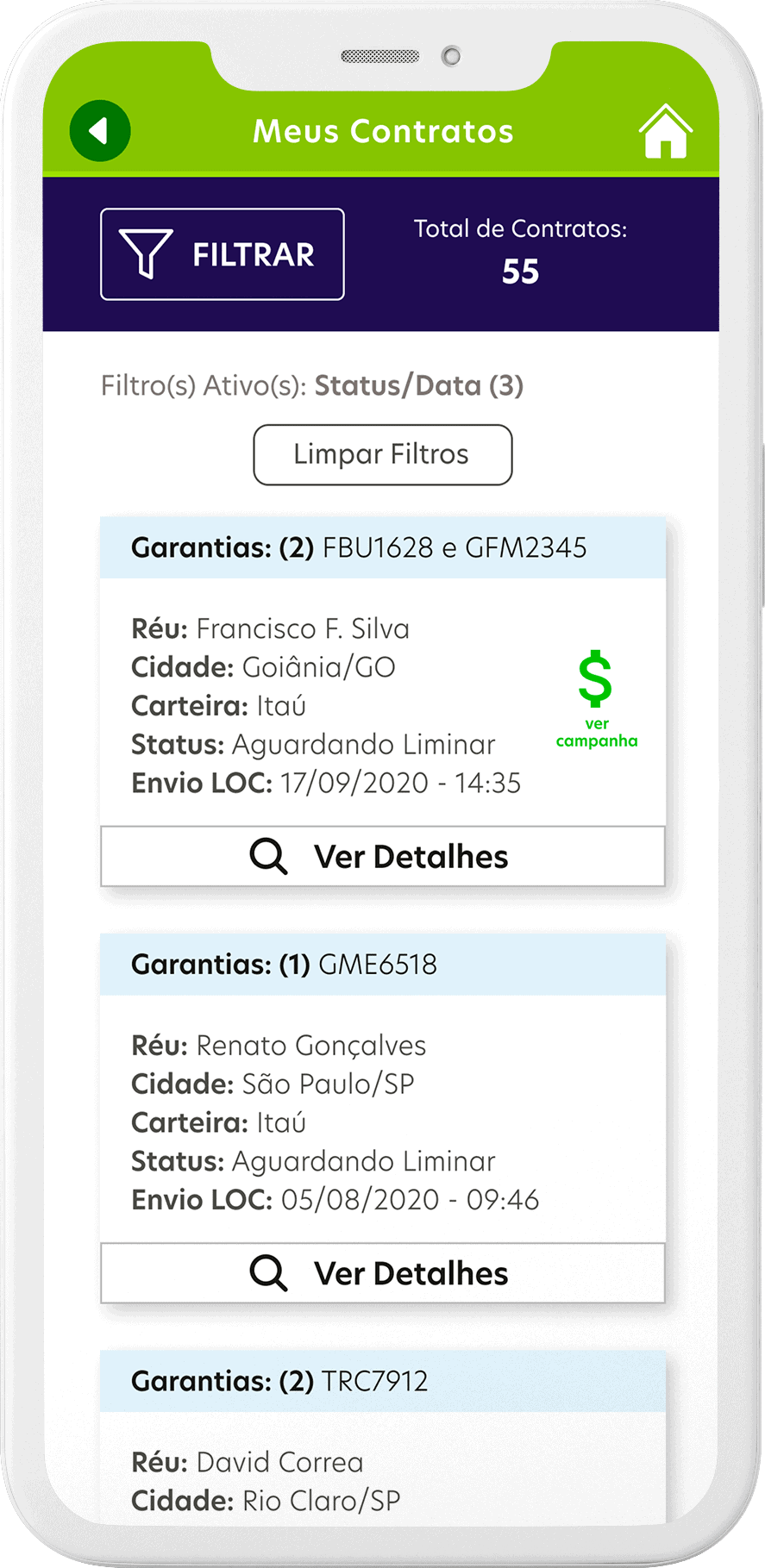 App Loc Intelligence