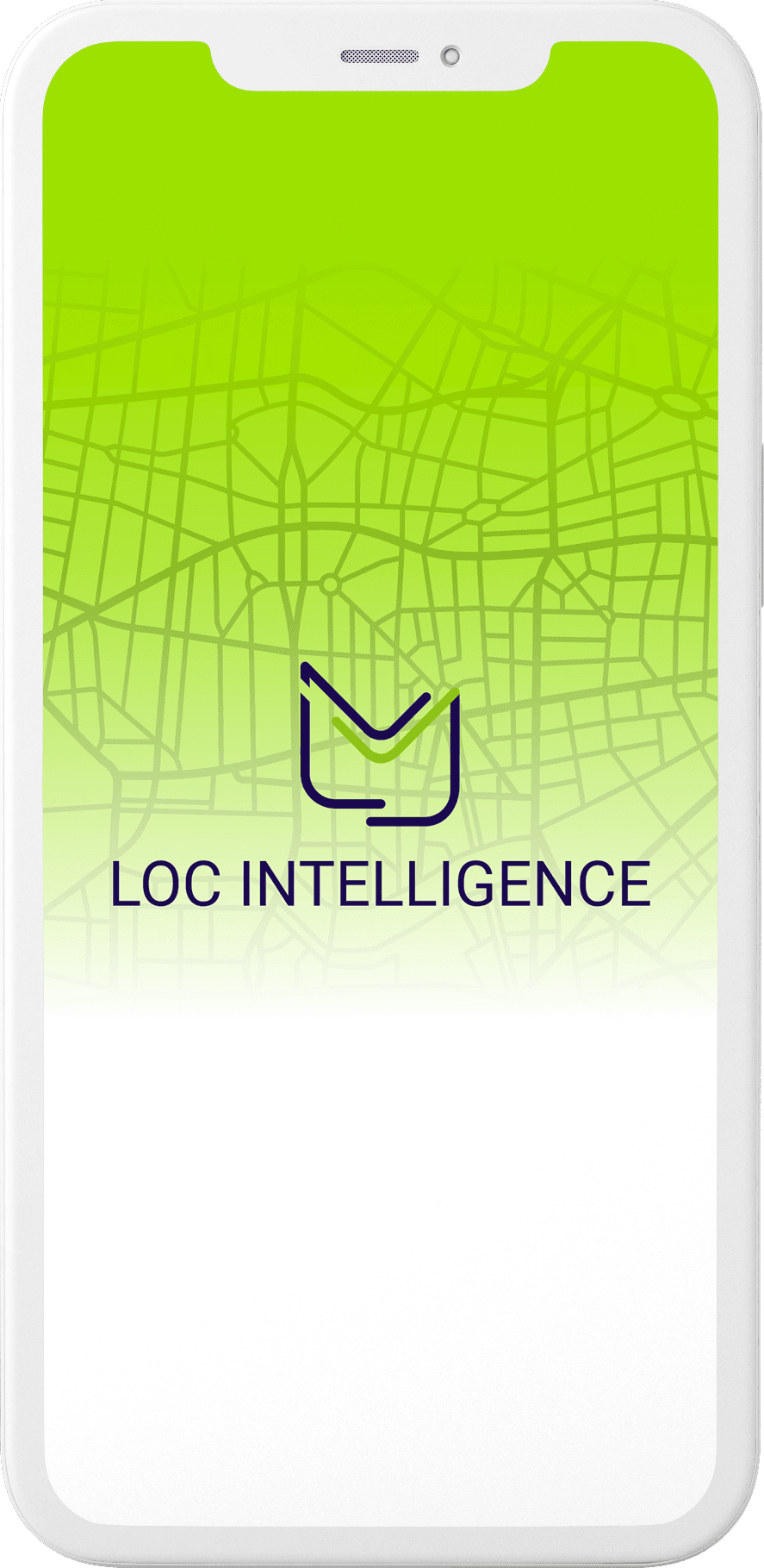 App Loc Intelligence