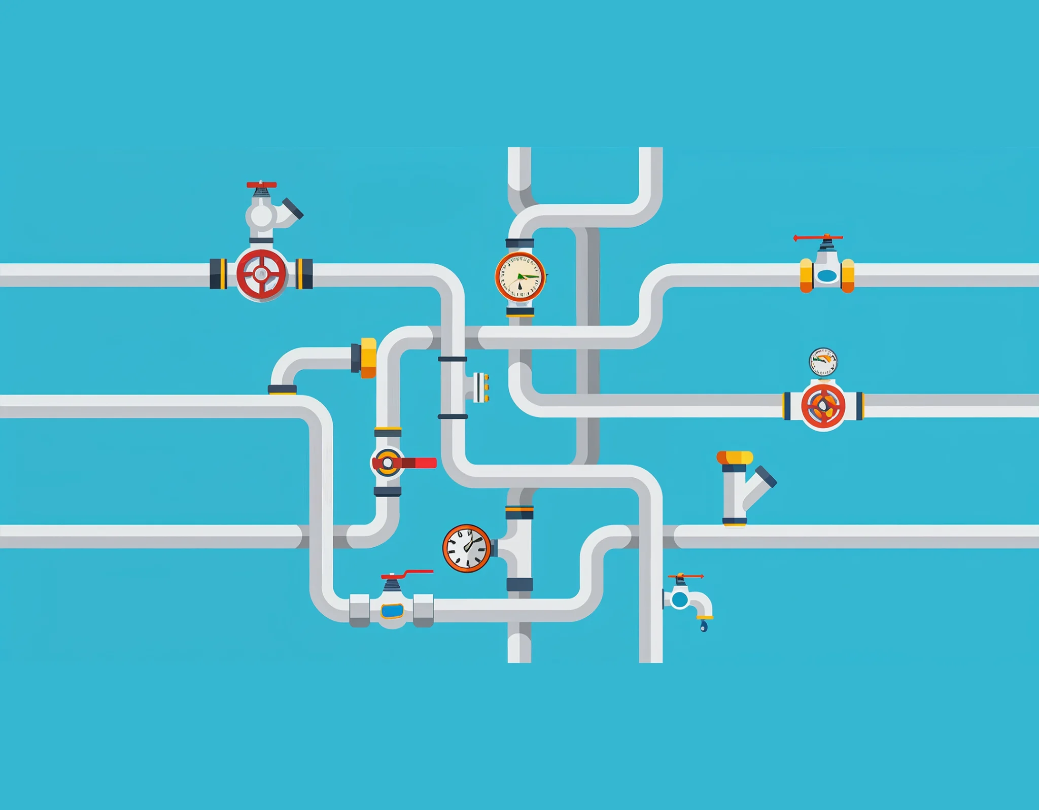 Descubra as vantagens da individualização de água e gás